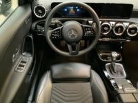 Mercedes Classe A  200 1.3  163 BUSINESS LINE * boite manuelle* - <small></small> 21.890 € <small>TTC</small> - #12
