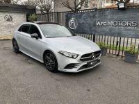 Mercedes Classe A  250 7G-DCT 4Matic AMG Line - <small></small> 29.790 € <small>TTC</small> - #1