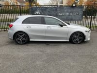 Mercedes Classe A  250 7G-DCT 4Matic AMG Line - <small></small> 29.790 € <small>TTC</small> - #9