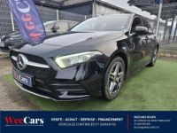 Mercedes Classe A 1.3 250 E 218H 160 EQ-POWER PHEV HYBRID 15.6KWH AMG LINE 8G-DCT BVA - <small></small> 30.990 € <small>TTC</small> - #1