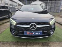 Mercedes Classe A 1.3 250 E 218H 160 EQ-POWER PHEV HYBRID 15.6KWH AMG LINE 8G-DCT BVA - <small></small> 30.990 € <small>TTC</small> - #2