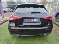 Mercedes Classe A 1.3 250 E 218H 160 EQ-POWER PHEV HYBRID 15.6KWH AMG LINE 8G-DCT BVA - <small></small> 30.990 € <small>TTC</small> - #5