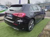 Mercedes Classe A 1.3 250 E 218H 160 EQ-POWER PHEV HYBRID 15.6KWH AMG LINE 8G-DCT BVA - <small></small> 30.990 € <small>TTC</small> - #11