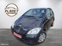 Mercedes Classe A 144500km 160 5 portes 2010 95 ch - <small></small> 5.990 € <small>TTC</small> - #1