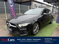 Mercedes Classe A 1.5 115CH STYLE LINE 7G-DCT BVA - <small></small> 18.990 € <small>TTC</small> - #1