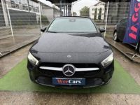 Mercedes Classe A 1.5 115CH STYLE LINE 7G-DCT BVA - <small></small> 18.990 € <small>TTC</small> - #2