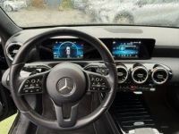 Mercedes Classe A 1.5 115CH STYLE LINE 7G-DCT BVA - <small></small> 18.990 € <small>TTC</small> - #10