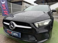 Mercedes Classe A 1.5 115CH STYLE LINE 7G-DCT BVA - <small></small> 18.990 € <small>TTC</small> - #26