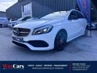 Mercedes Classe A 1.5 160 CDI 90ch FASCINATION 7G-DCT BVA - <small></small> 16.990 € <small>TTC</small> - #1