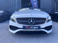 Mercedes Classe A 1.5 160 CDI 90ch FASCINATION 7G-DCT BVA - <small></small> 16.990 € <small>TTC</small> - #2