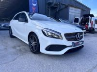 Mercedes Classe A 1.5 160 CDI 90ch FASCINATION 7G-DCT BVA - <small></small> 16.990 € <small>TTC</small> - #3