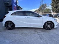 Mercedes Classe A 1.5 160 CDI 90ch FASCINATION 7G-DCT BVA - <small></small> 16.990 € <small>TTC</small> - #4