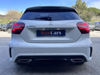 Mercedes Classe A 1.5 160 CDI 90ch FASCINATION 7G-DCT BVA - <small></small> 16.990 € <small>TTC</small> - #5