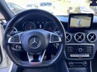 Mercedes Classe A 1.5 160 CDI 90ch FASCINATION 7G-DCT BVA - <small></small> 16.990 € <small>TTC</small> - #6