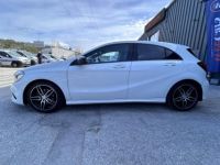 Mercedes Classe A 1.5 160 CDI 90ch FASCINATION 7G-DCT BVA - <small></small> 16.990 € <small>TTC</small> - #13