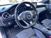 Mercedes Classe A 1.5 160 CDI 90ch FASCINATION 7G-DCT BVA - <small></small> 16.990 € <small>TTC</small> - #16