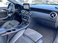 Mercedes Classe A 1.5 160 CDI 90ch FASCINATION 7G-DCT BVA - <small></small> 16.990 € <small>TTC</small> - #17