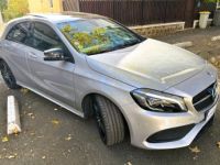 Mercedes Classe A 1.5 180 CDI 110 FASCINATION 7G-DCT - <small></small> 21.990 € <small>TTC</small> - #2