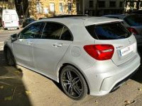 Mercedes Classe A 1.5 180 CDI 110 FASCINATION 7G-DCT - <small></small> 21.990 € <small>TTC</small> - #3