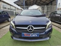 Mercedes Classe A 1.5 180 CDI 110 SENSATION 7G-DCT BVA - <small></small> 14.990 € <small>TTC</small> - #2