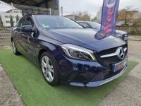 Mercedes Classe A 1.5 180 CDI 110 SENSATION 7G-DCT BVA - <small></small> 14.990 € <small>TTC</small> - #3