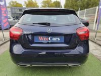 Mercedes Classe A 1.5 180 CDI 110 SENSATION 7G-DCT BVA - <small></small> 14.990 € <small>TTC</small> - #5