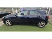 Mercedes Classe A 1.5 180 CDI 110 SENSATION 7G-DCT BVA - <small></small> 14.990 € <small>TTC</small> - #12