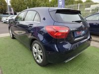 Mercedes Classe A 1.5 180 CDI 110 SENSATION 7G-DCT BVA - <small></small> 14.990 € <small>TTC</small> - #13