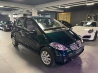 Mercedes Classe A 150 Avantgarde Autotronic CVT - <small></small> 6.990 € <small>TTC</small> - #5