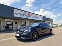 Mercedes Classe A 1.6 16v 180 120 cv AMG LINE - <small></small> 16.990 € <small>TTC</small> - #1