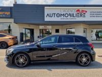 Mercedes Classe A 1.6 16v 180 120 cv AMG LINE - <small></small> 16.990 € <small>TTC</small> - #3