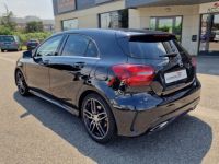 Mercedes Classe A 1.6 16v 180 120 cv AMG LINE - <small></small> 16.990 € <small>TTC</small> - #4