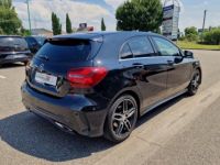 Mercedes Classe A 1.6 16v 180 120 cv AMG LINE - <small></small> 16.990 € <small>TTC</small> - #6