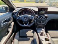 Mercedes Classe A 1.6 16v 180 120 cv AMG LINE - <small></small> 16.990 € <small>TTC</small> - #14