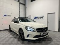 Mercedes Classe A 160 102 ch bvm6 Inspiration Toit Ouvrant - <small></small> 16.490 € <small>TTC</small> - #1