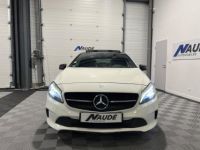 Mercedes Classe A 160 102 ch bvm6 Inspiration Toit Ouvrant - <small></small> 16.490 € <small>TTC</small> - #2