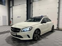 Mercedes Classe A 160 102 ch bvm6 Inspiration Toit Ouvrant - <small></small> 16.490 € <small>TTC</small> - #3