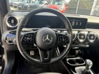 Mercedes Classe A 160 109CH BUSINESS LINE - <small></small> 17.990 € <small>TTC</small> - #12