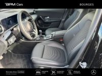 Mercedes Classe A 160 109ch Style Line - <small></small> 23.900 € <small>TTC</small> - #8