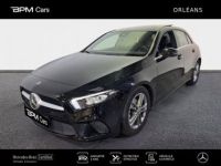 Mercedes Classe A 160 109ch Style Line - <small></small> 24.890 € <small>TTC</small> - #1