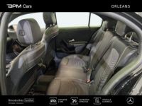 Mercedes Classe A 160 109ch Style Line - <small></small> 24.890 € <small>TTC</small> - #8