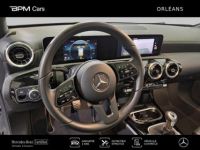 Mercedes Classe A 160 109ch Style Line - <small></small> 24.890 € <small>TTC</small> - #9