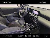 Mercedes Classe A 160 109ch Style Line - <small></small> 24.890 € <small>TTC</small> - #18