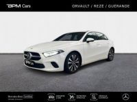 Mercedes Classe A 160 109ch Style Line - <small></small> 22.990 € <small>TTC</small> - #1