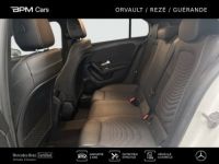 Mercedes Classe A 160 109ch Style Line - <small></small> 22.990 € <small>TTC</small> - #9