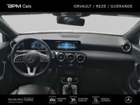 Mercedes Classe A 160 109ch Style Line - <small></small> 22.990 € <small>TTC</small> - #10