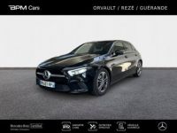 Mercedes Classe A 160 109ch Style Line - <small></small> 21.490 € <small>TTC</small> - #1