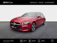 Mercedes Classe A 160 109ch Style Line - <small></small> 23.990 € <small>TTC</small> - #1