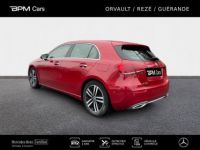 Mercedes Classe A 160 109ch Style Line - <small></small> 23.990 € <small>TTC</small> - #3