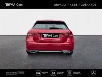 Mercedes Classe A 160 109ch Style Line - <small></small> 23.990 € <small>TTC</small> - #4